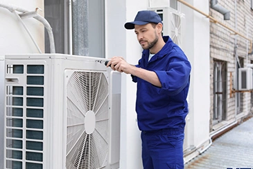 HVAC Services​